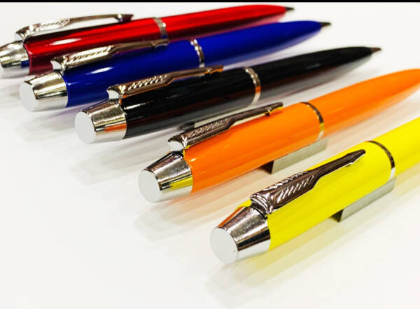 Parker Vector Standard Pen