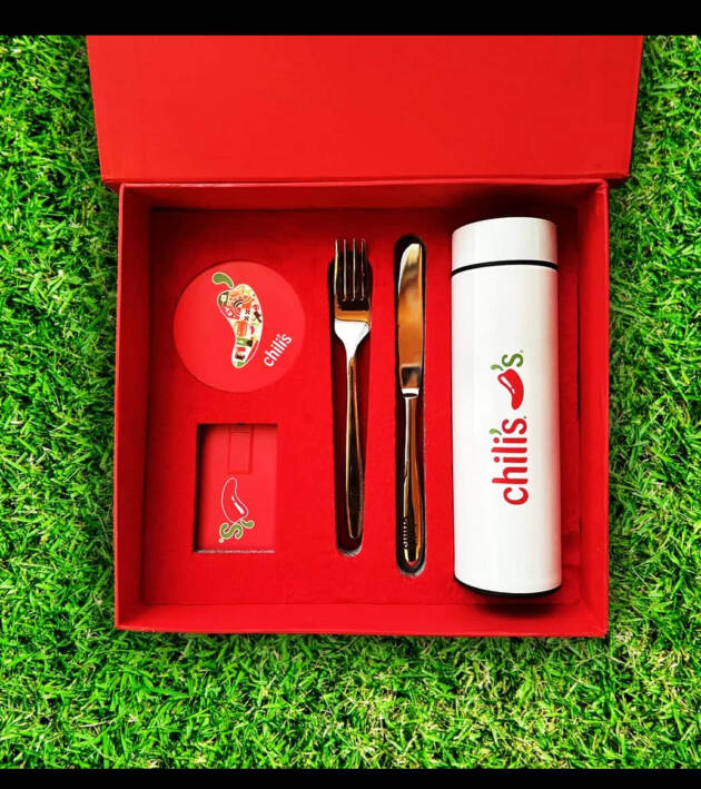 Office COOPERATIVE GIFT BOXES
