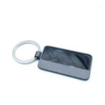 Metal Keychain