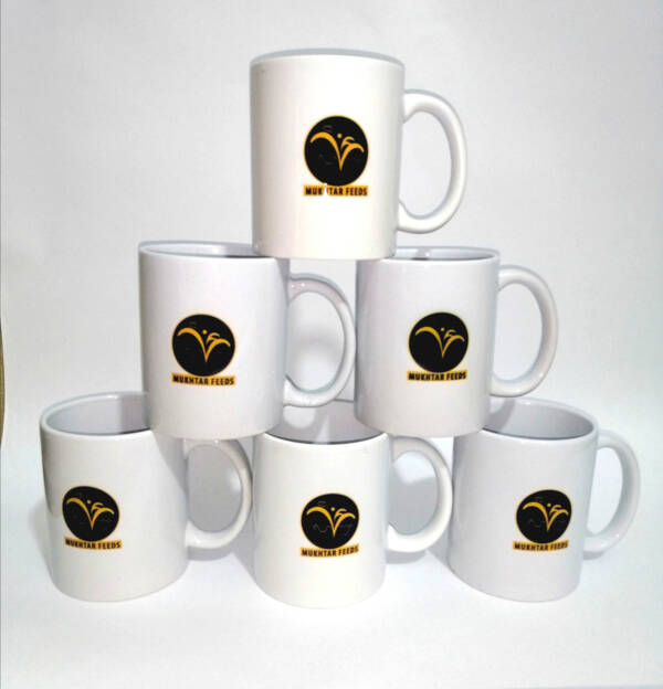 Mug Printing