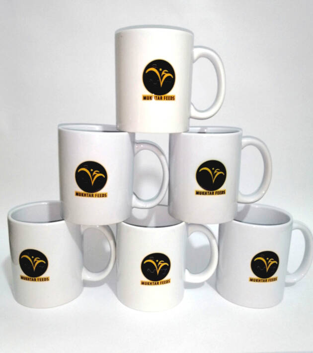 Mug Printing