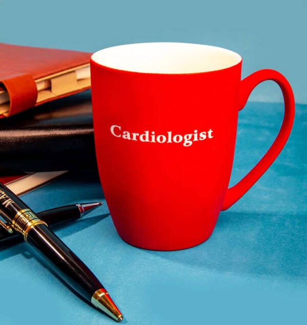 cardiology, Assiatant manager, brand manager Promotional mugs - Image 3