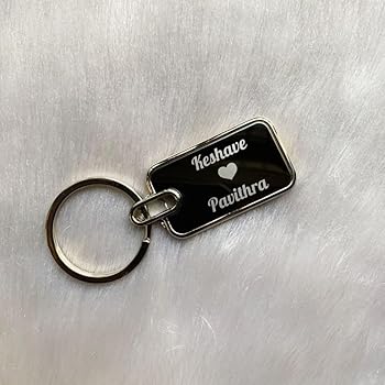 Key chains
