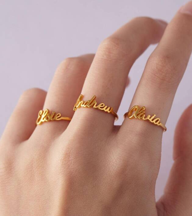 Rings