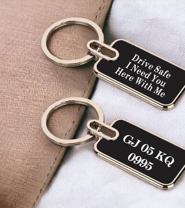 Key chains