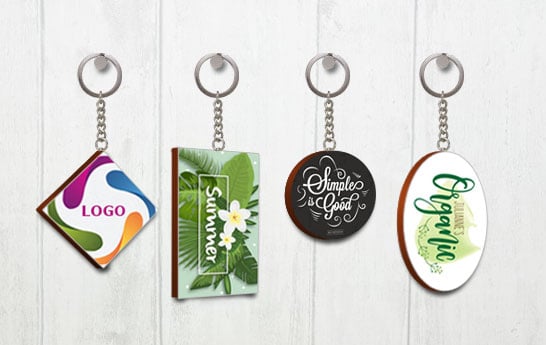 Key chains
