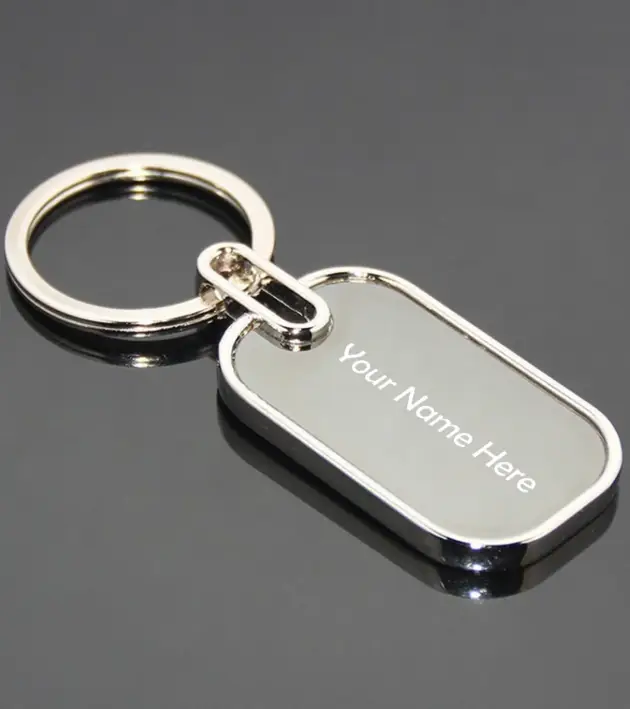 Key chains