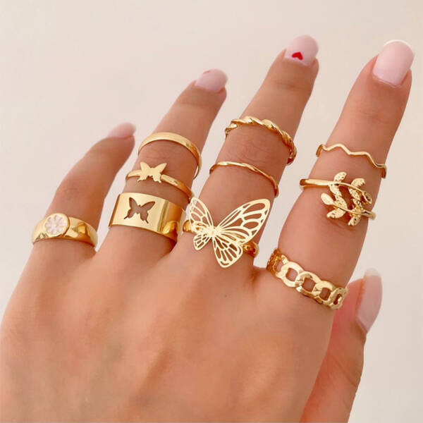 Rings
