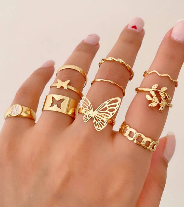 Rings
