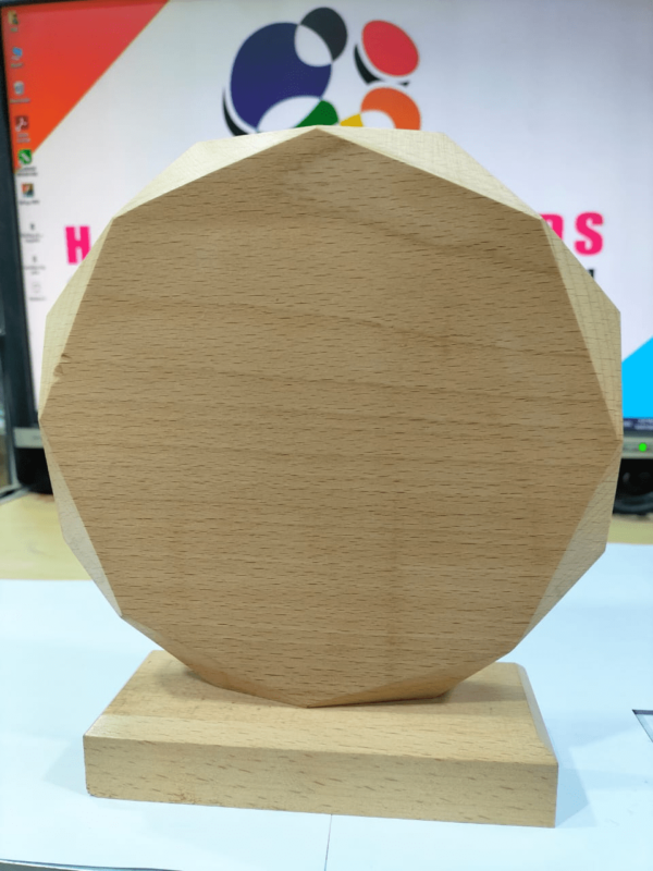 WOOD GLASS