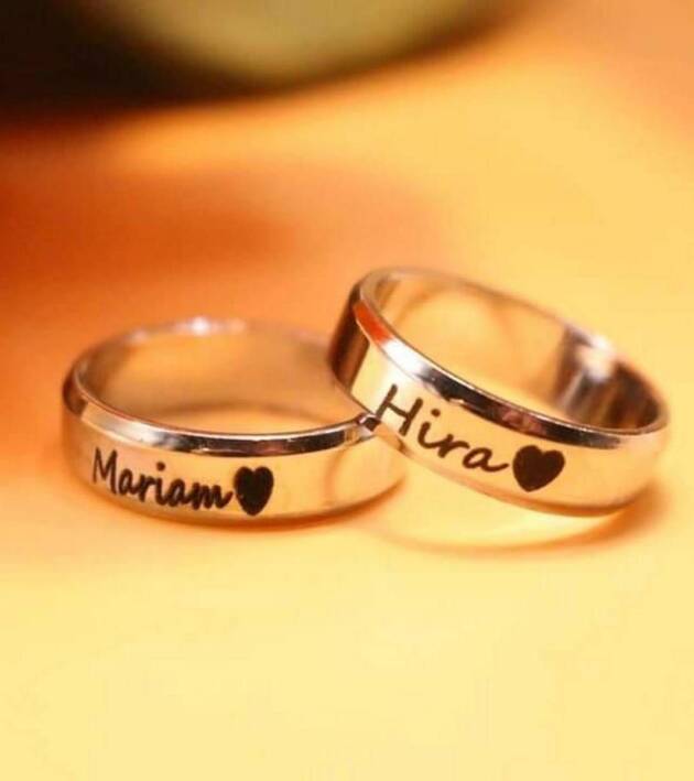 Rings