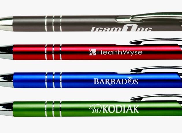 pen