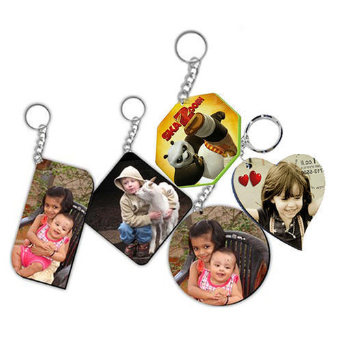 Key chains