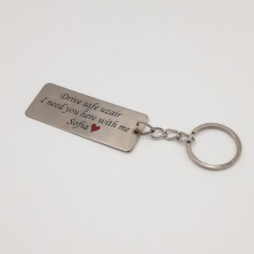 Key chains