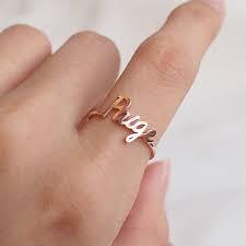 Rings