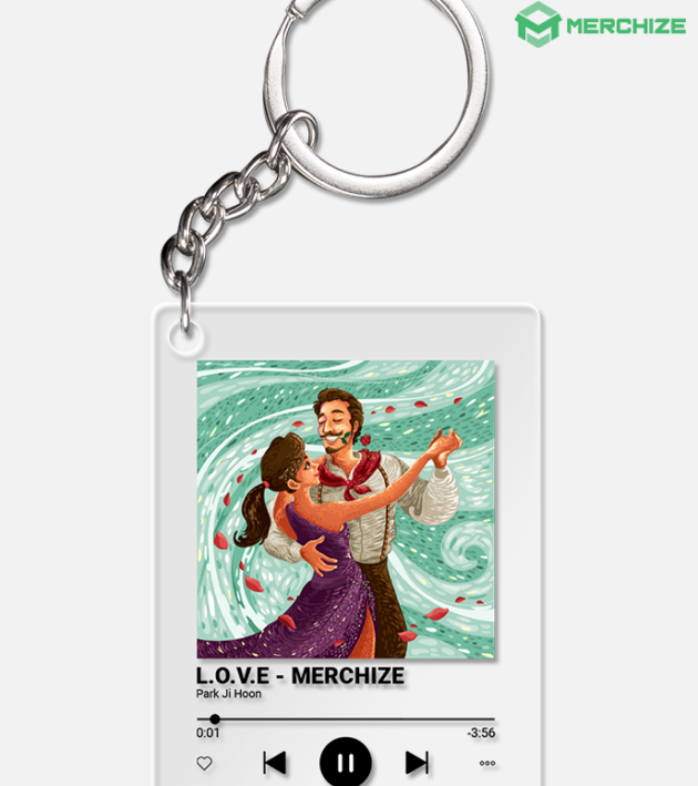 Key chains