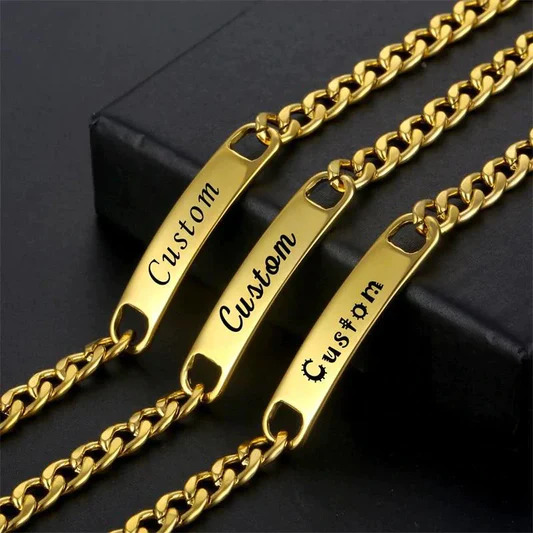 Bracelet