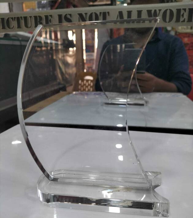 Crystal Awards