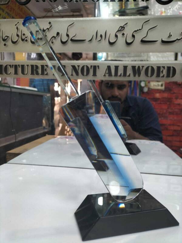 Crystal Awards