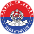 Sindh_Police_Logo