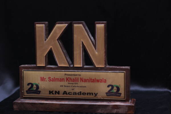 Wooden Awards