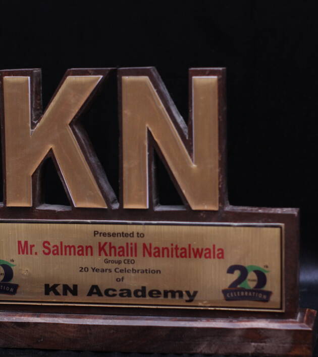 Wooden Awards
