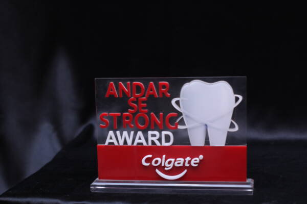ACRYLIC AWARDS