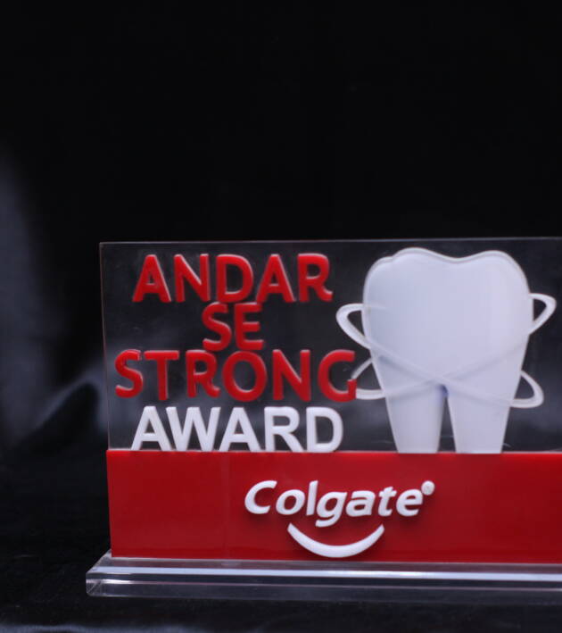ACRYLIC AWARDS